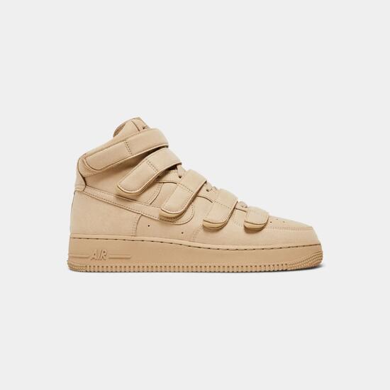 Nike Air Force 1 High '07 SP Billie Eilish Mushroom