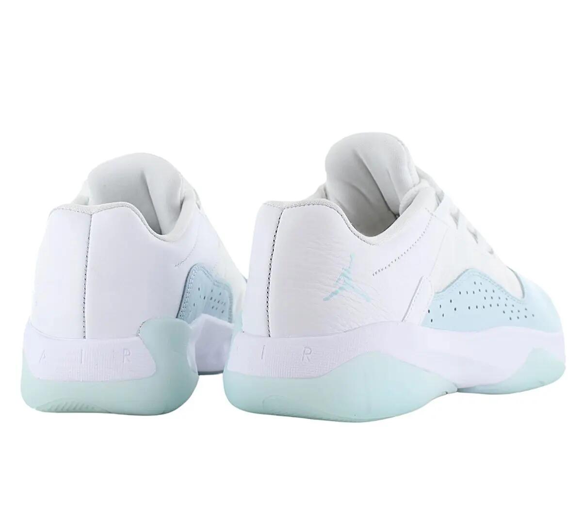Mujer - Nike Air Jordan 11 Cmft Low - Dv2629-100 - Multicolor 3/6
