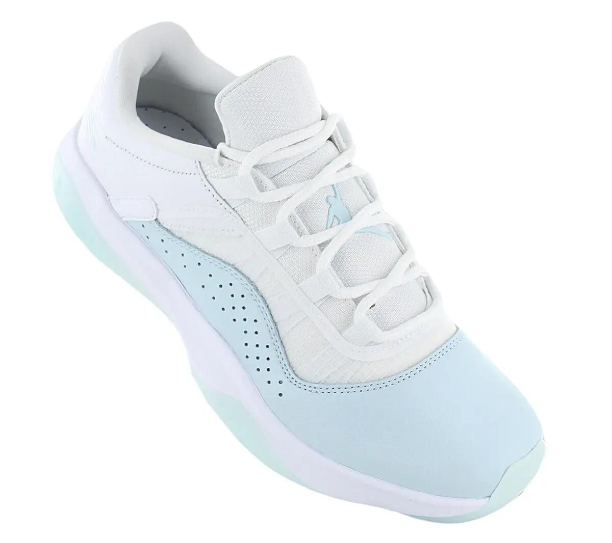Mujer - Nike Air Jordan 11 Cmft Low - Dv2629-100 - Multicolor 2/6