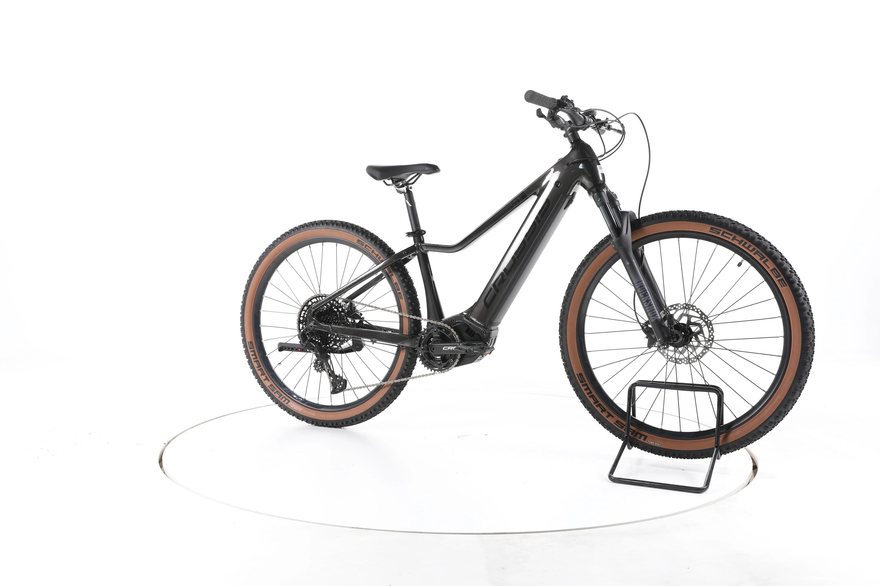 Segunda vida - Crussis ONE-Guera 9.11 E-Bike 2025 - Em muito bom estado. 2/7