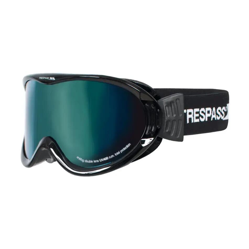 TRESPASS picture