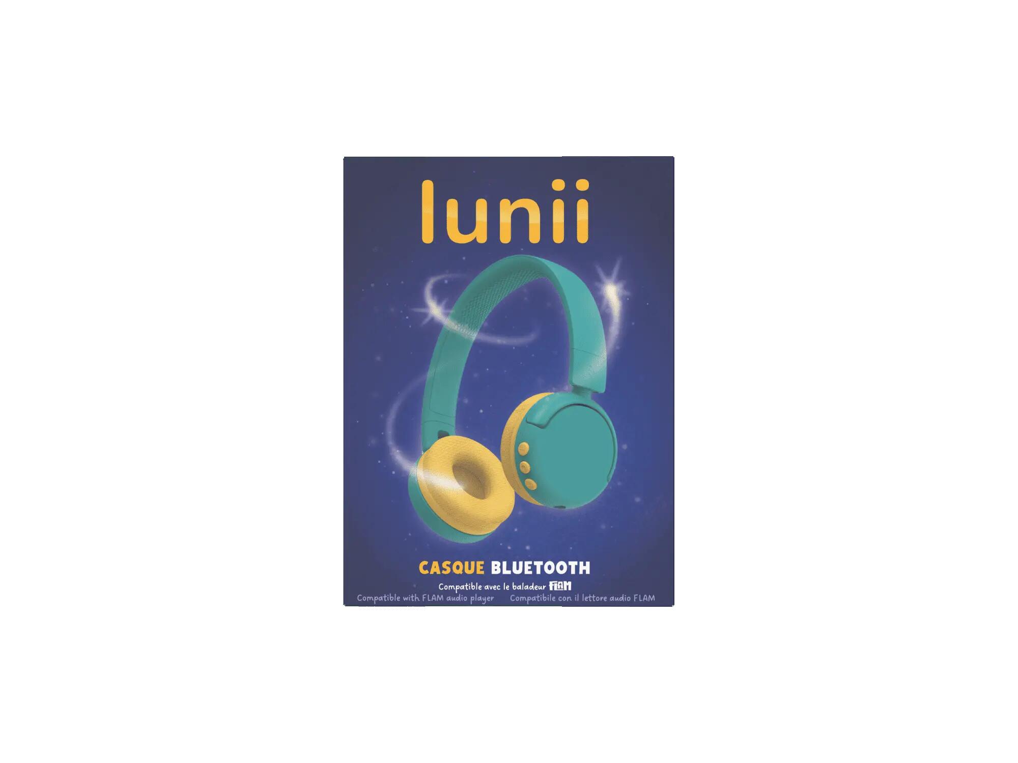 LUNII picture