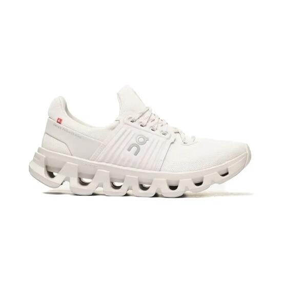 Damen - On Running Cloudswift 4 Ad - 3wf10451485 - Weiß