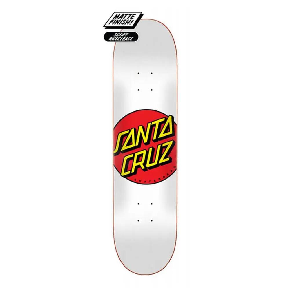 SANTA CRUZ picture
