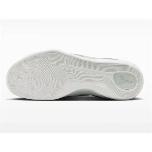 Buty koszykarskie męskie Nike IH1401003 5/5