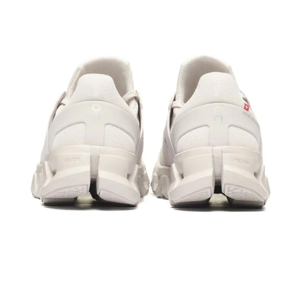 Damen - On Running Cloudswift 4 Ad - 3wf10451485 - Weiß 5/6