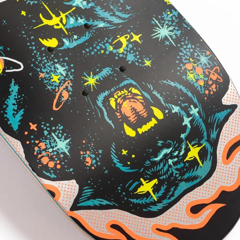 Skateboard Deck Santa Cruz Pro Asta Cosmic Twin Pro 8.2'' 3/3