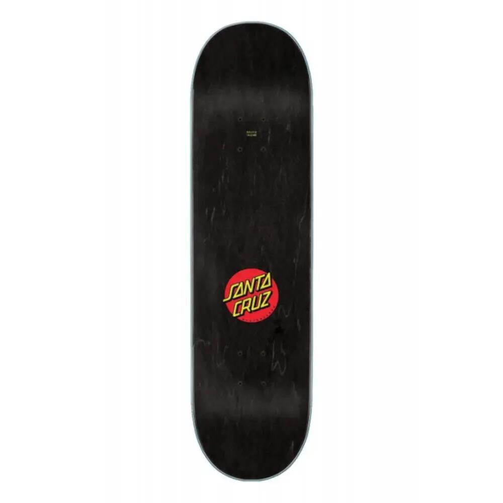 Skateboard Deck Santa Cruz Team Screaming Hand 8.0'' 2/2