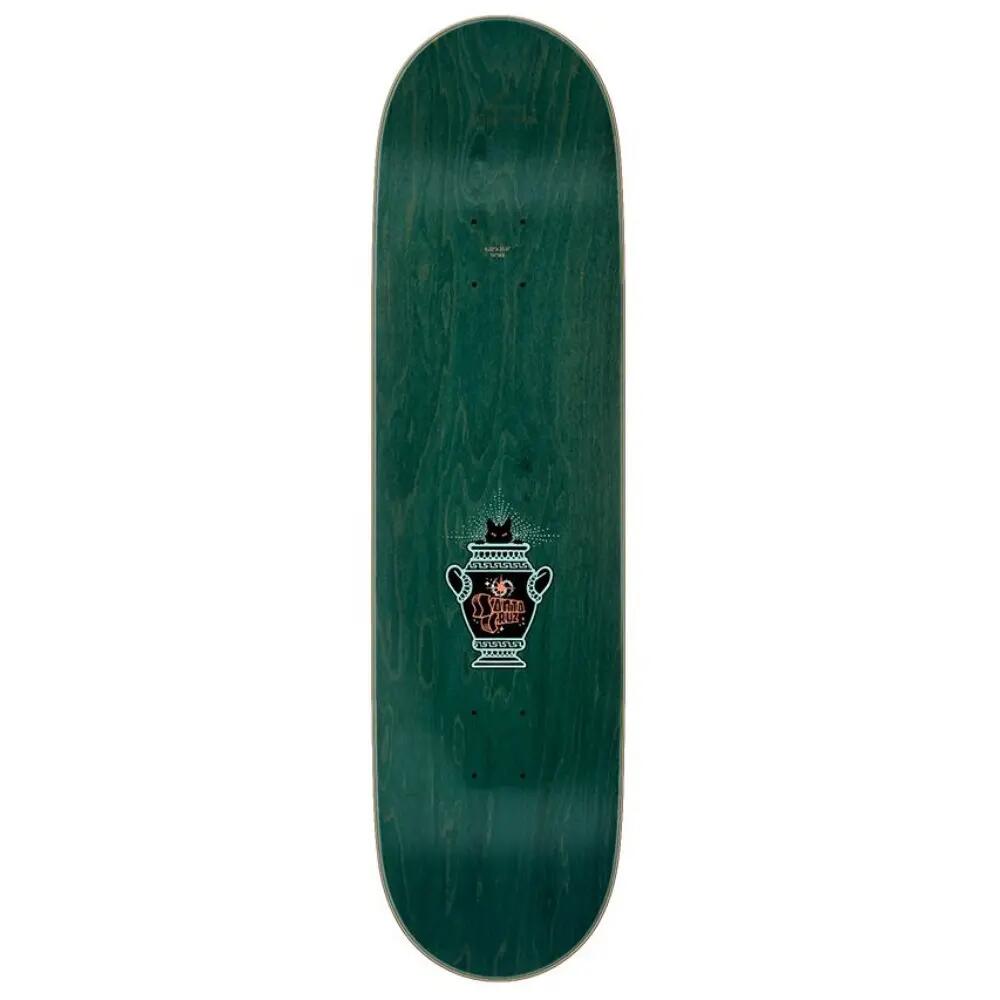 Skateboard Deck Santa Cruz Pro Asta Cosmic Eyes Twin 8.2'' 2/2