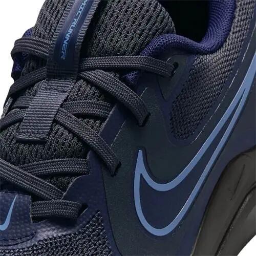 Buty do biegania dla dzieci Nike Cosmic Runner 3/6