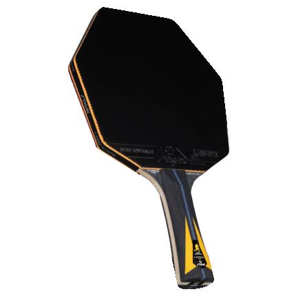 RAQUETTE DE TENNIS DE TABLE STIGA Carbon Pro Truls Edition Cybershape