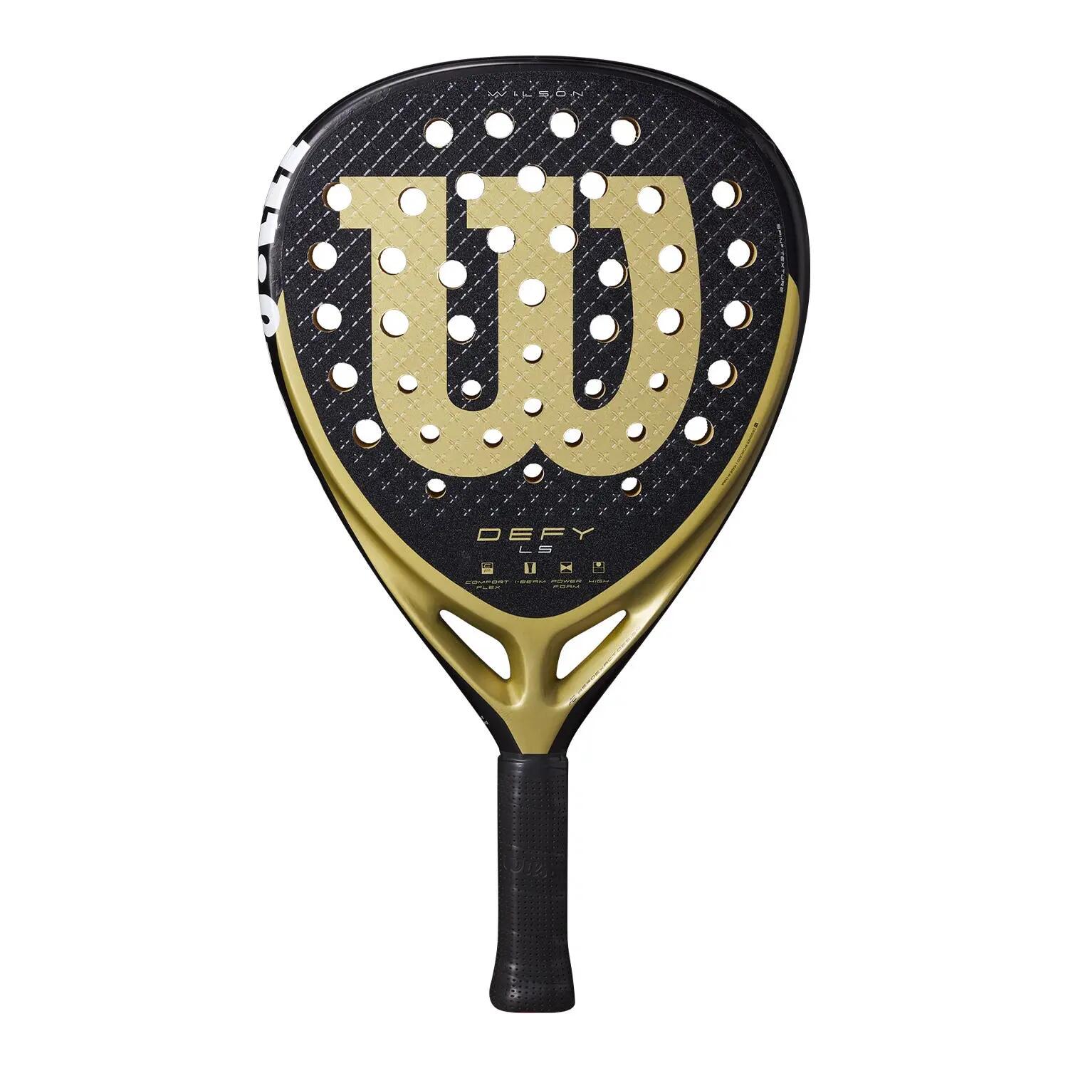 Wilson Defy Ls V1 2025