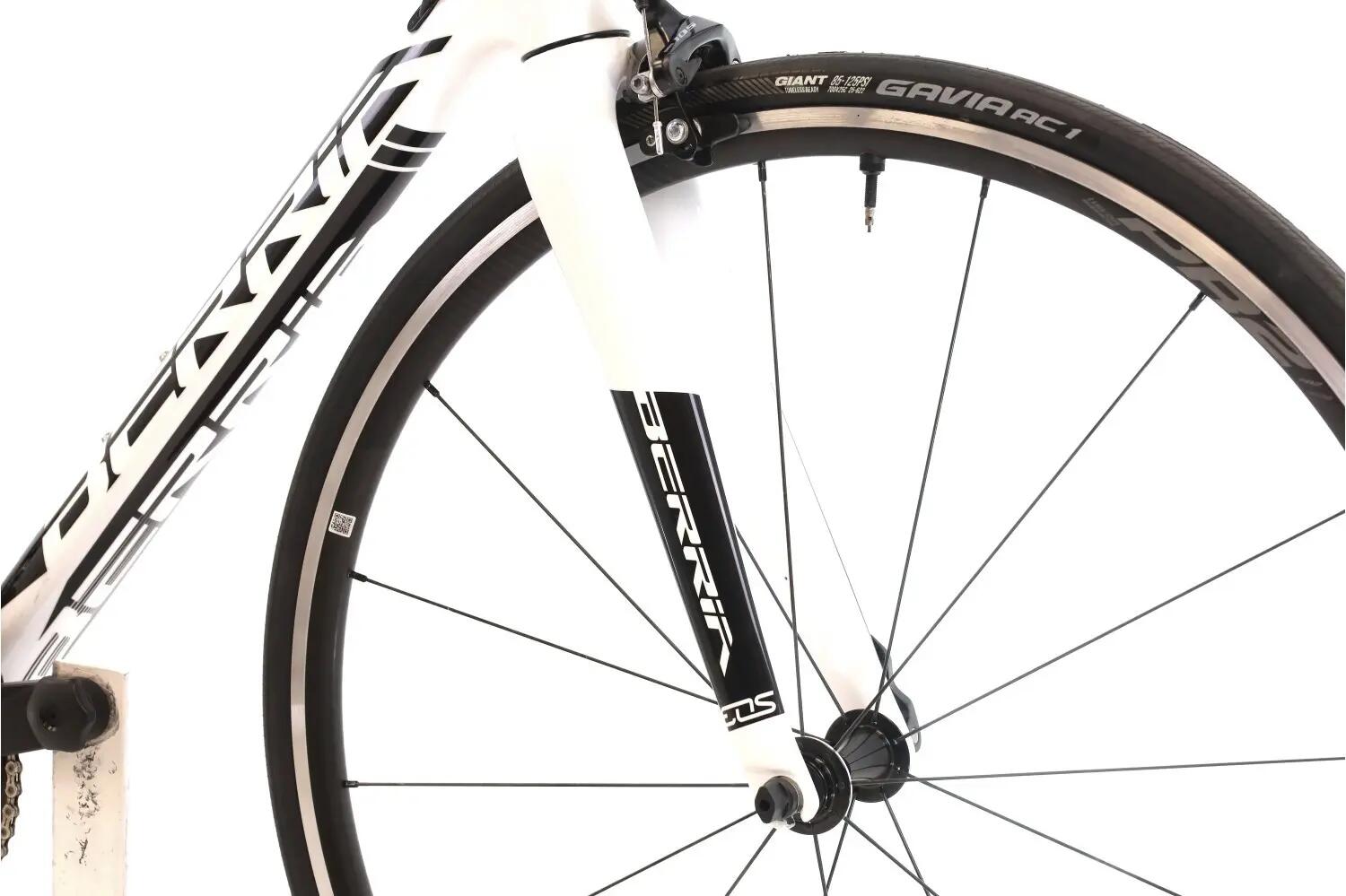 Vélo de route reconditionné ·  Falcon 2.3 · Très bon état 5/8