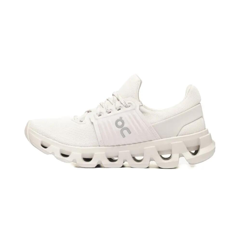Damen - On Running Cloudswift 4 Ad - 3wf10451485 - Weiß 2/6