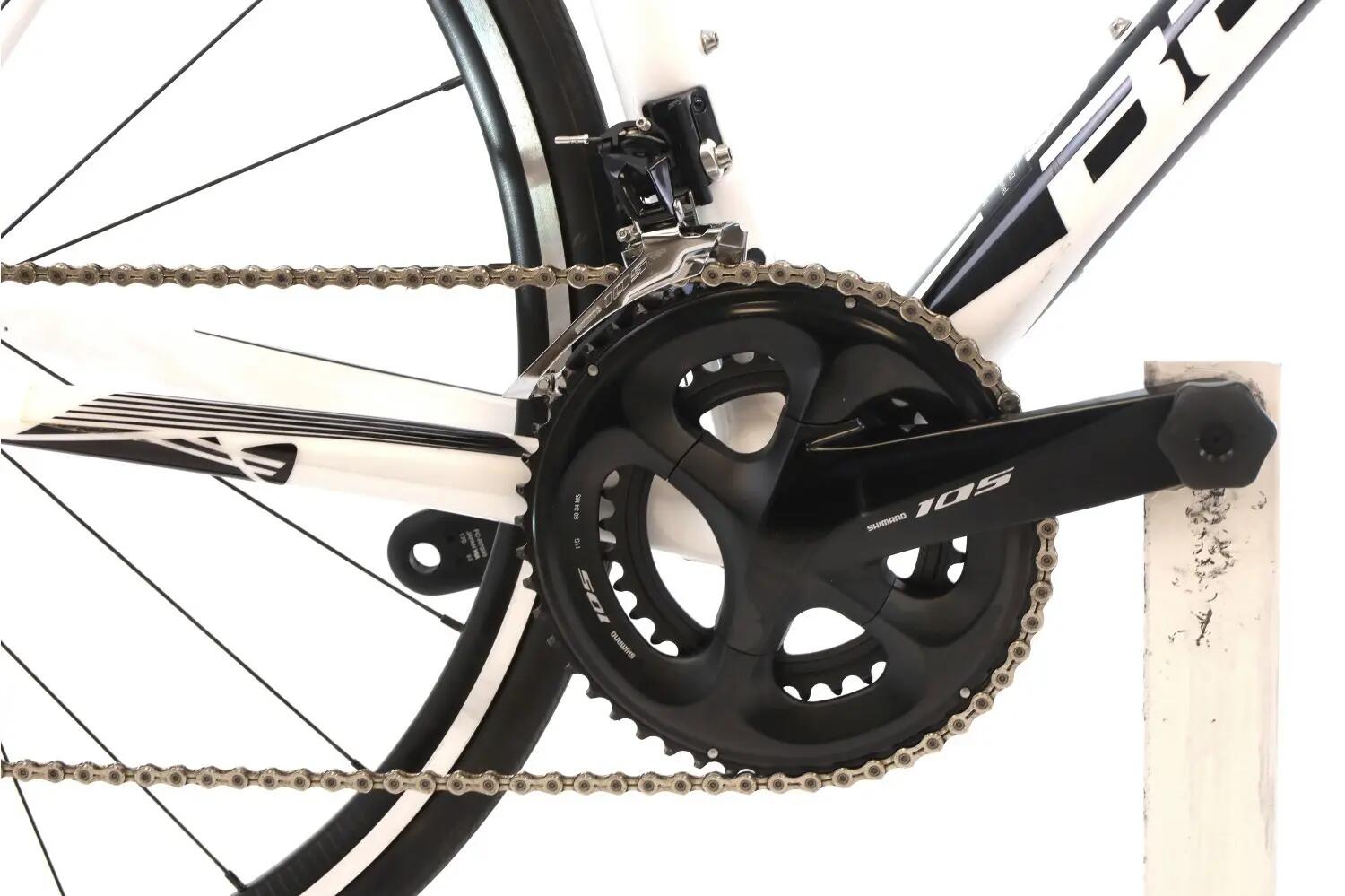 Vélo de route reconditionné ·  Falcon 2.3 · Très bon état 4/8