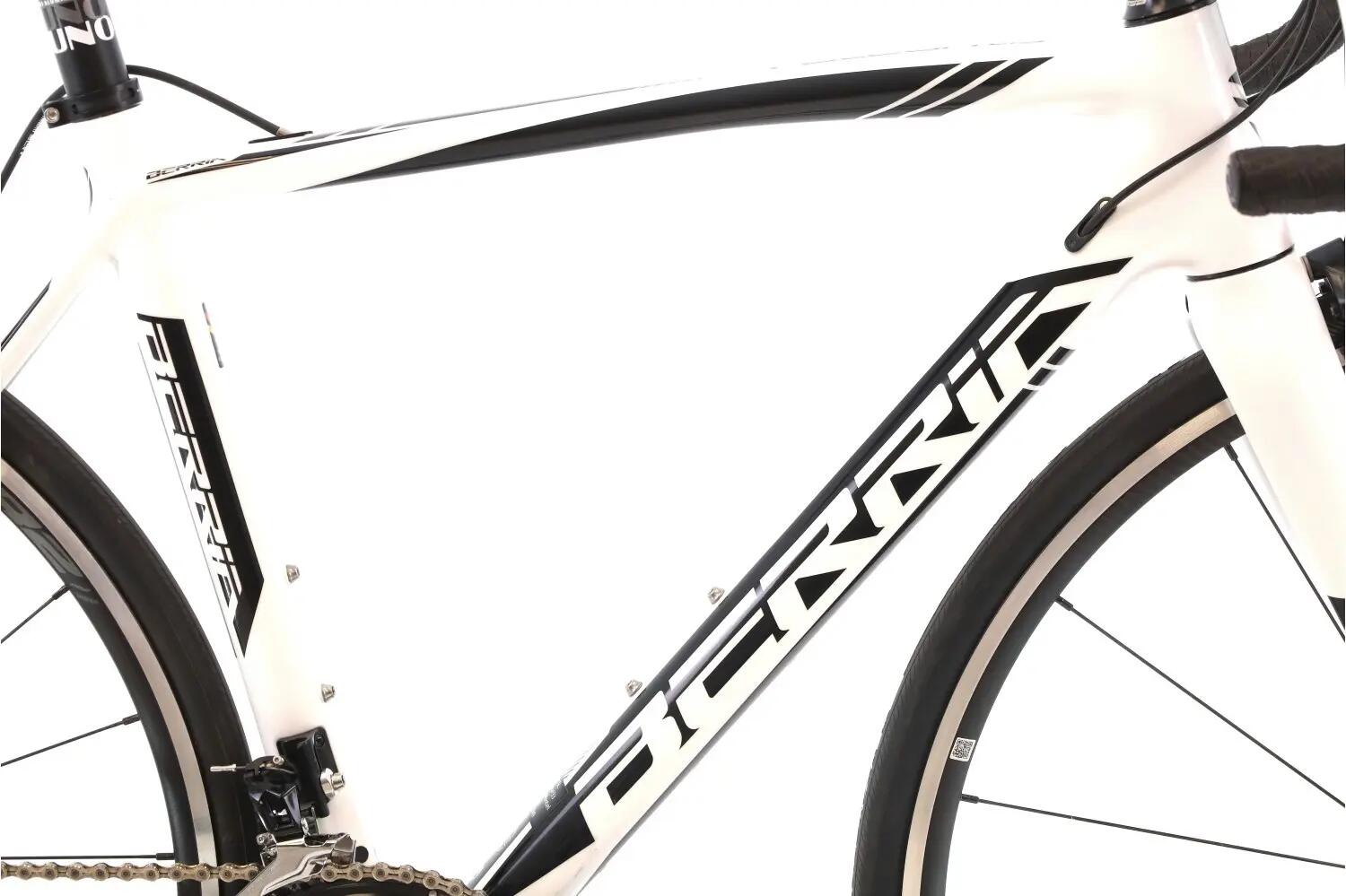 Vélo de route reconditionné ·  Falcon 2.3 · Très bon état 2/8