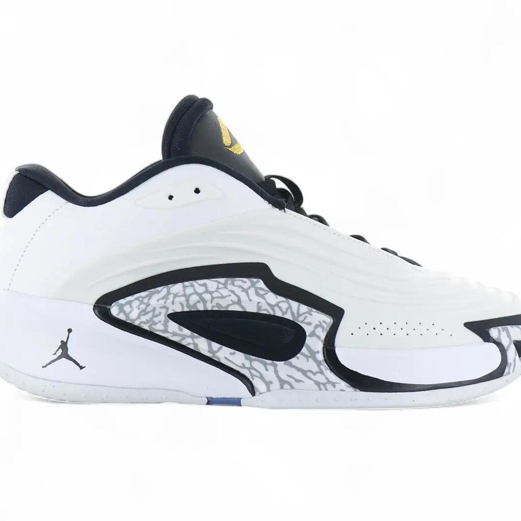 Мъже - Nike Jordan Luka 3 - FQ1284-170 - Бяло