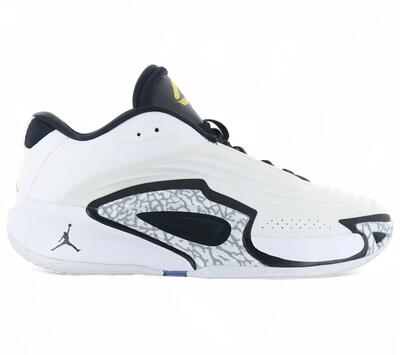 Heren - nike jordan luka 3 - fq1284-170 - wit