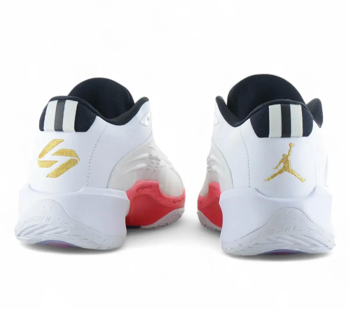 Heren - Nike Jordan Luka 3 - FQ1284-170 - Wit 4/6