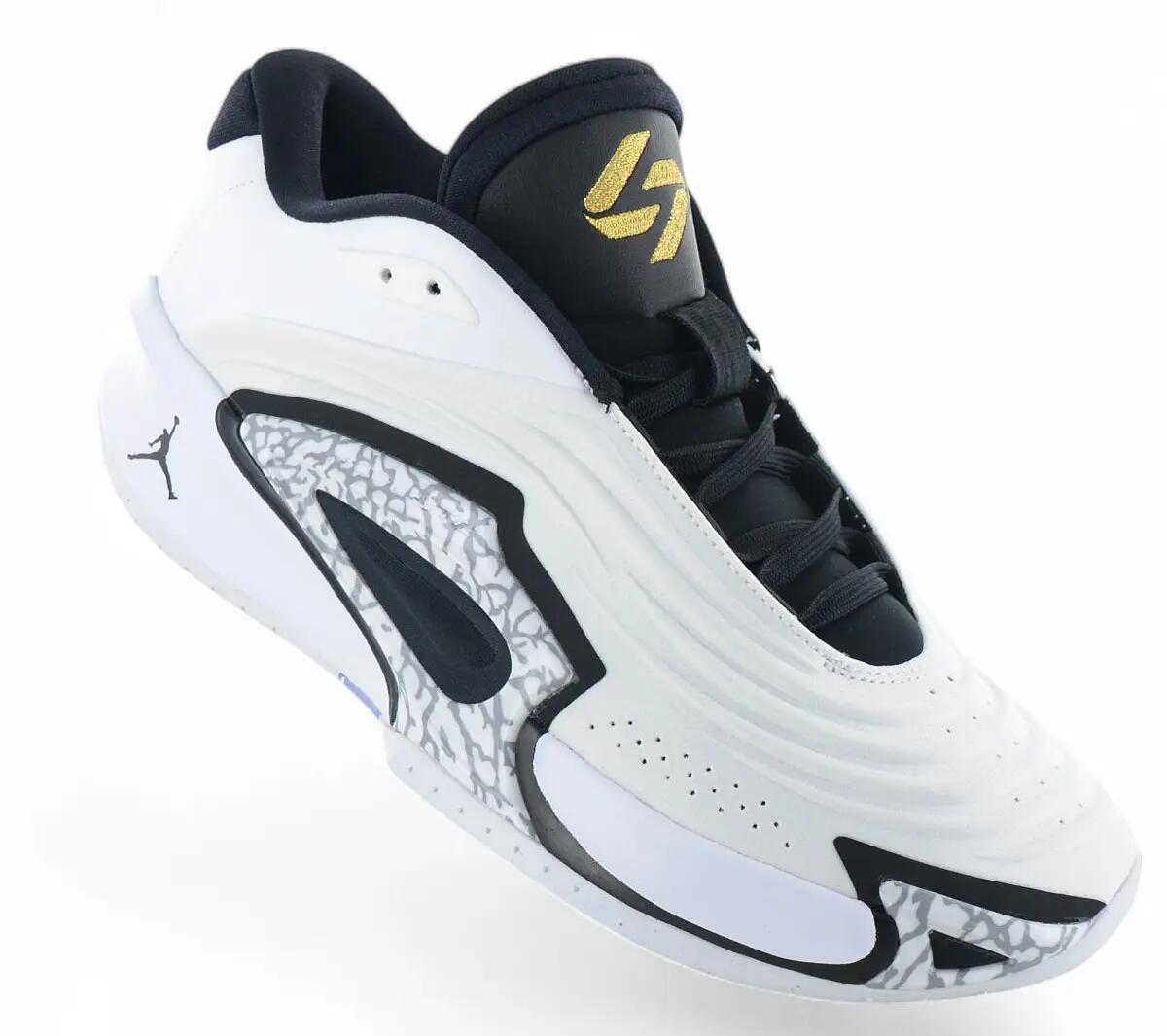 Heren - Nike Jordan Luka 3 - FQ1284-170 - Wit 2/6