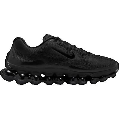 Nike air liquid max triple black