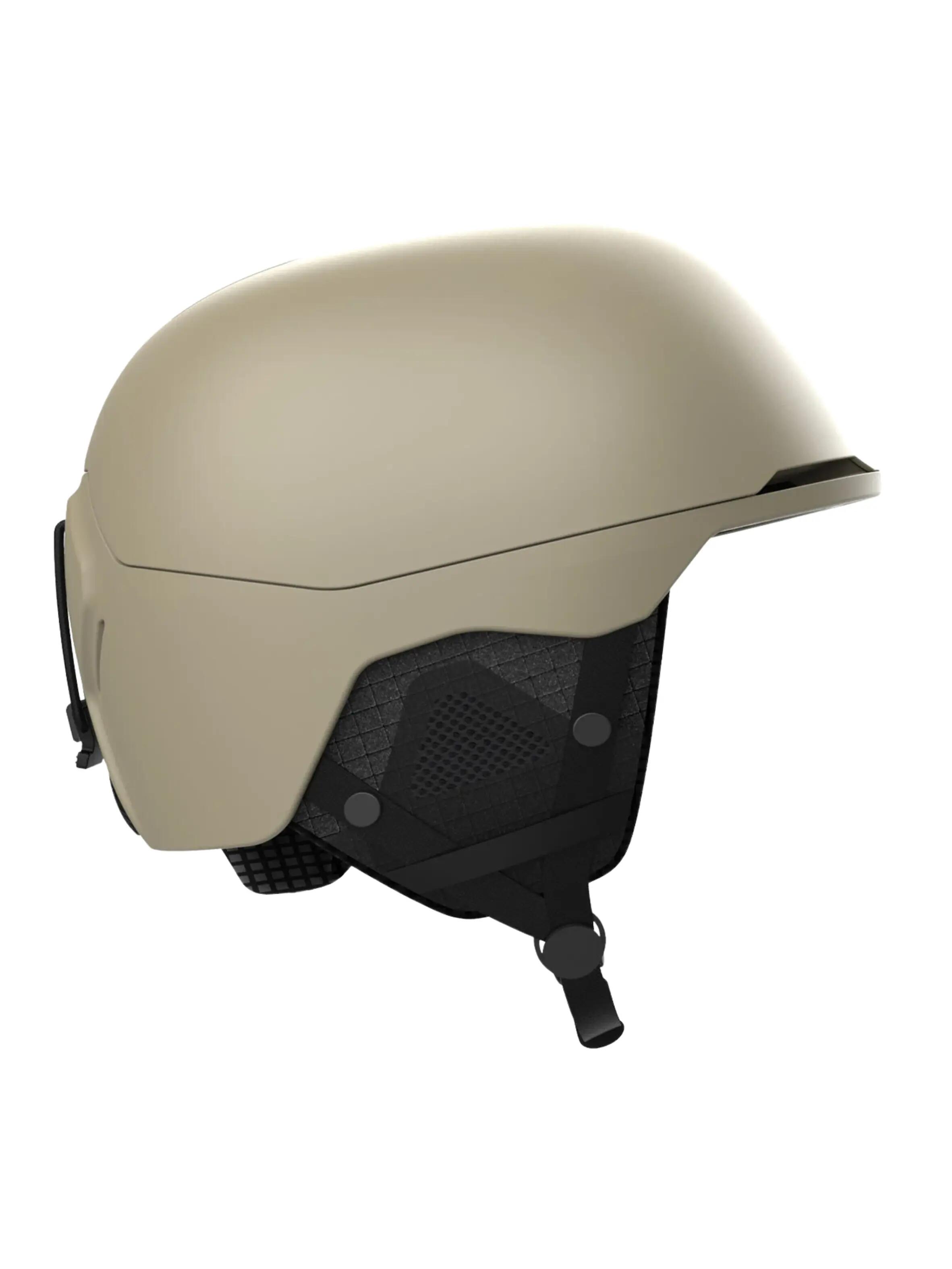Casco NEUTRON MIPS | Matte Tan 2/2