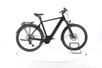 Reconditionné - Cube Nuride Hybrid SLT Allroad Vélo Électrique de - Très Bon