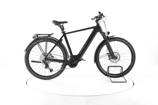 Reconditionné - Cube Nuride Hybrid SLT Allroad Vélo Électrique de - Très Bon