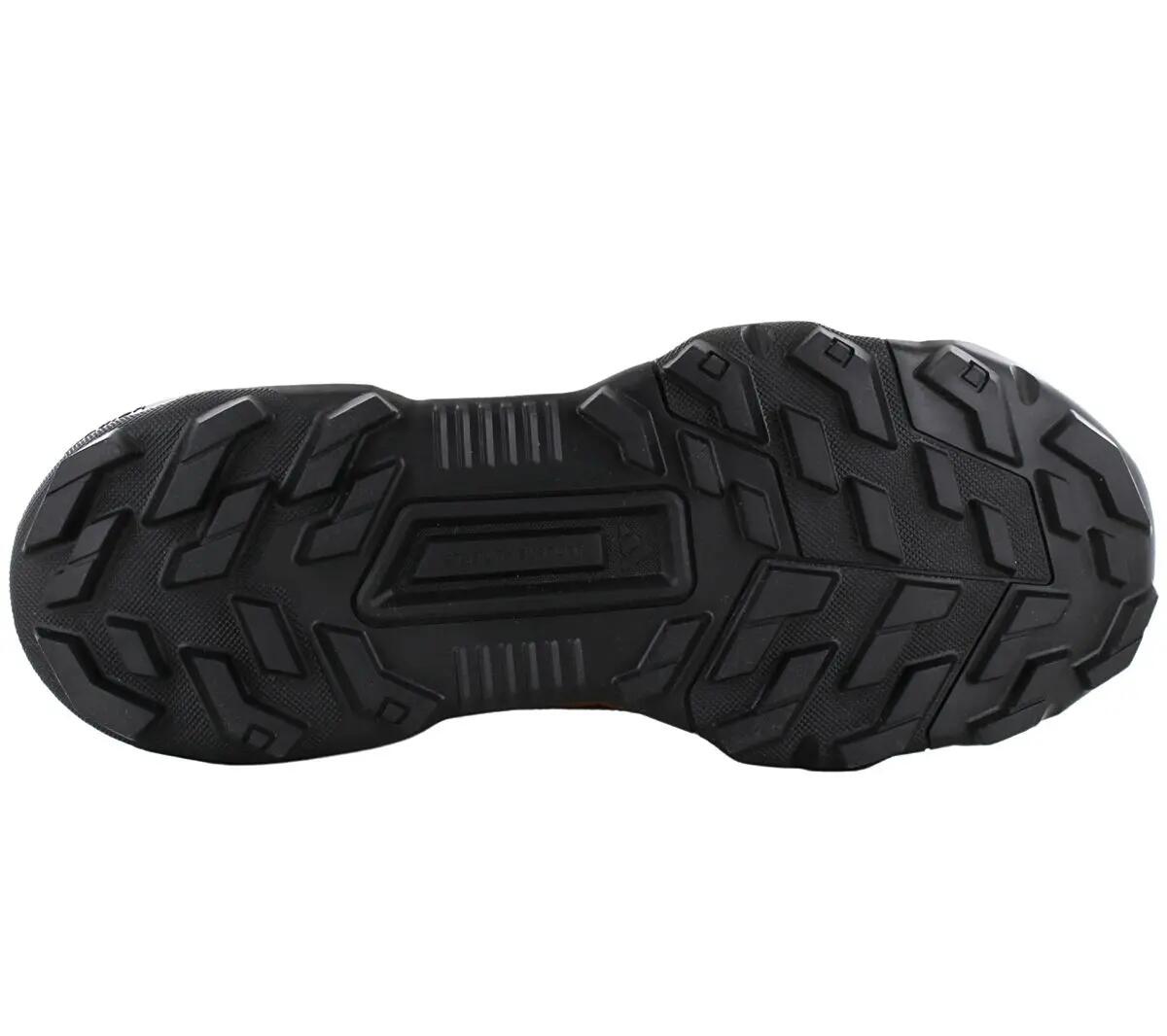 Hombre - Adidas Terrex Unity Lea Mid R.Rdy - Gz3970 - Marrón 5/6