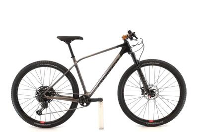 Tweedehands mtb · alma m30 xt · zeer goede toestand