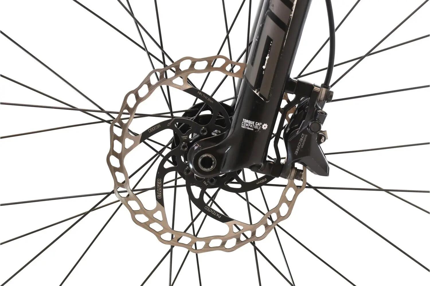 VTT reconditionné ·  Alma M30 XT · Très bon état 7/8