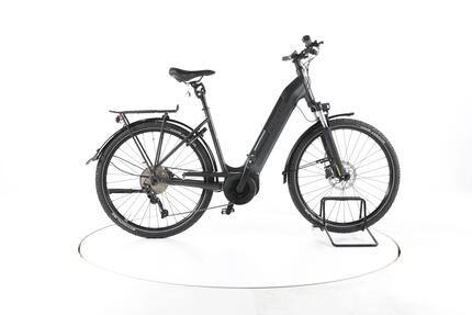 Tweedehands - Focus Planet² 5.9 Trekking E-Bike Lage instap - Goed