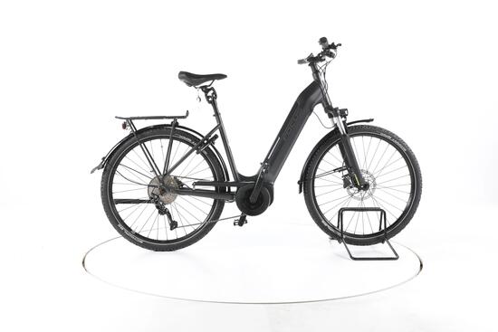 Tweedehands - Focus Planet² 5.9 Trekking E-Bike Lage instap - Goed
