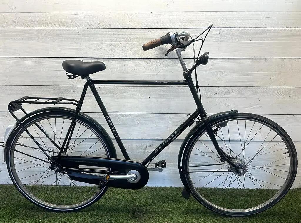 Gebraucht Gazelle Impala 3/4