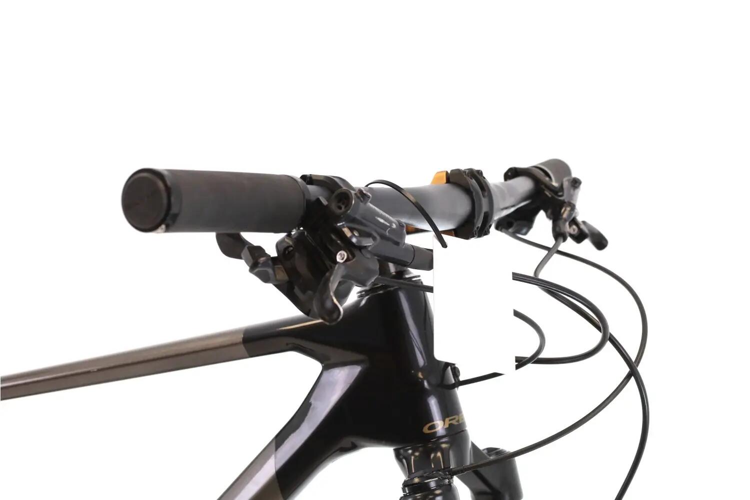 VTT reconditionné ·  Alma M30 XT · Très bon état 6/8