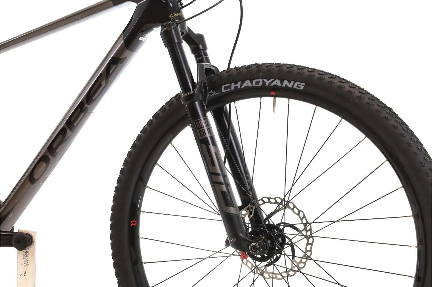 VTT reconditionné ·  Alma M30 XT · Très bon état 5/8