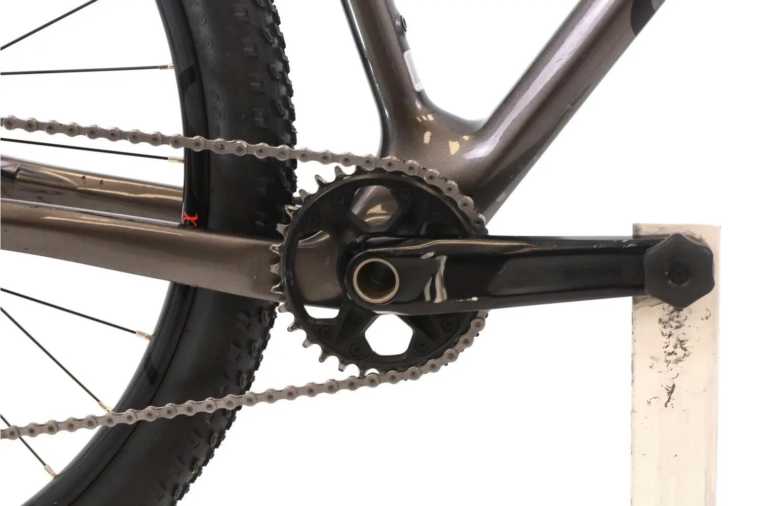 VTT reconditionné ·  Alma M30 XT · Très bon état 4/8