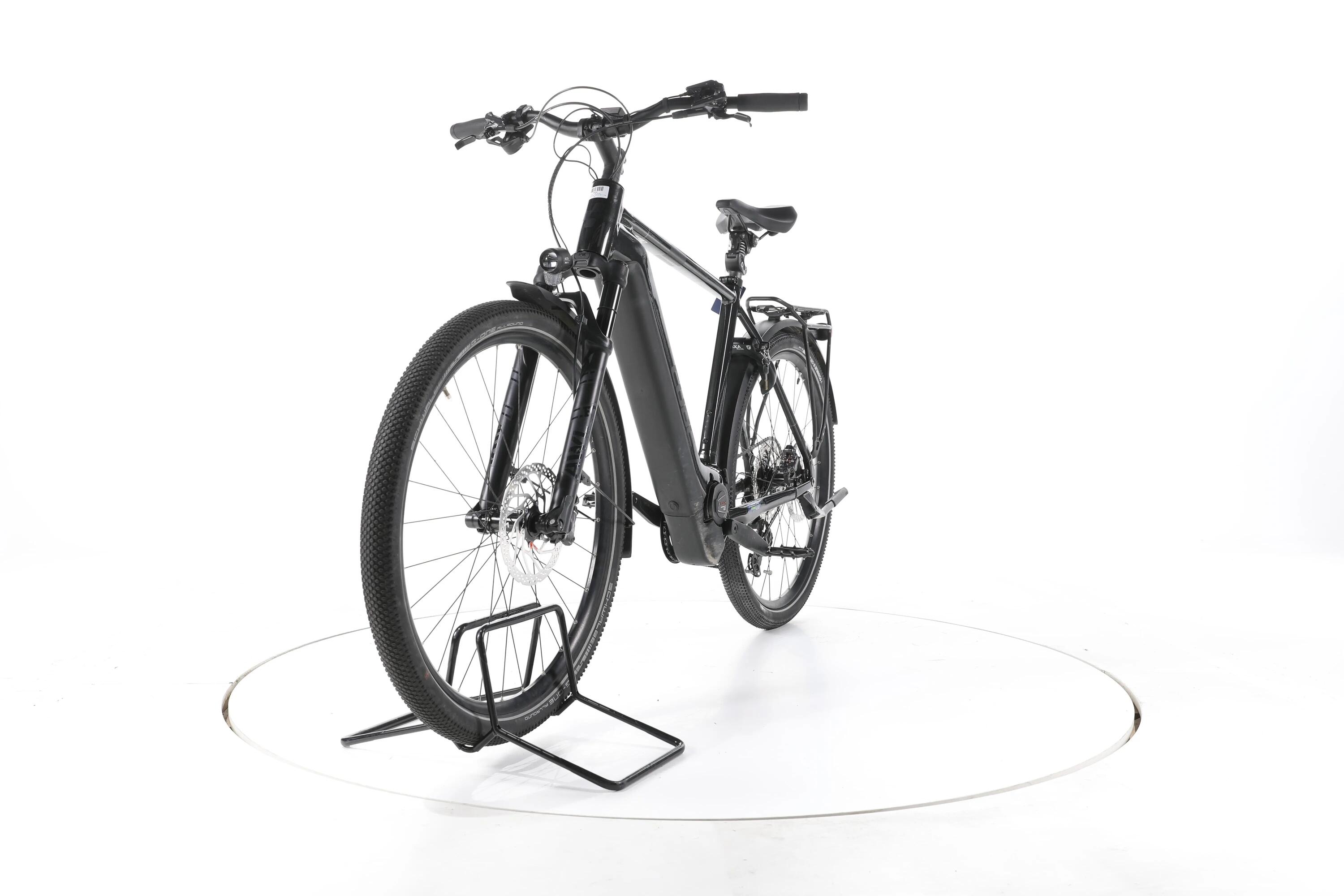 Ebike ricondizionata · Cube Nuride Hybrid SLT Allroad · Ottime condizioni 4/7