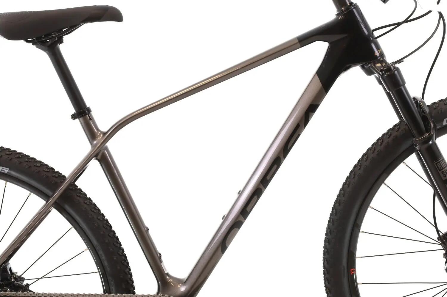 VTT reconditionné ·  Alma M30 XT · Très bon état 2/8