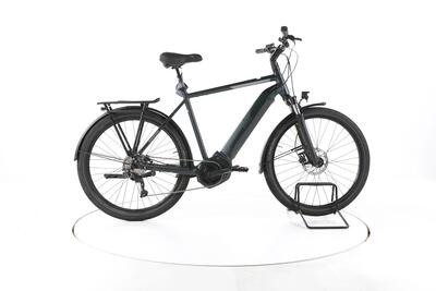 Tweedehands - winora yucatan 10 trekking e-bike - zeer goed