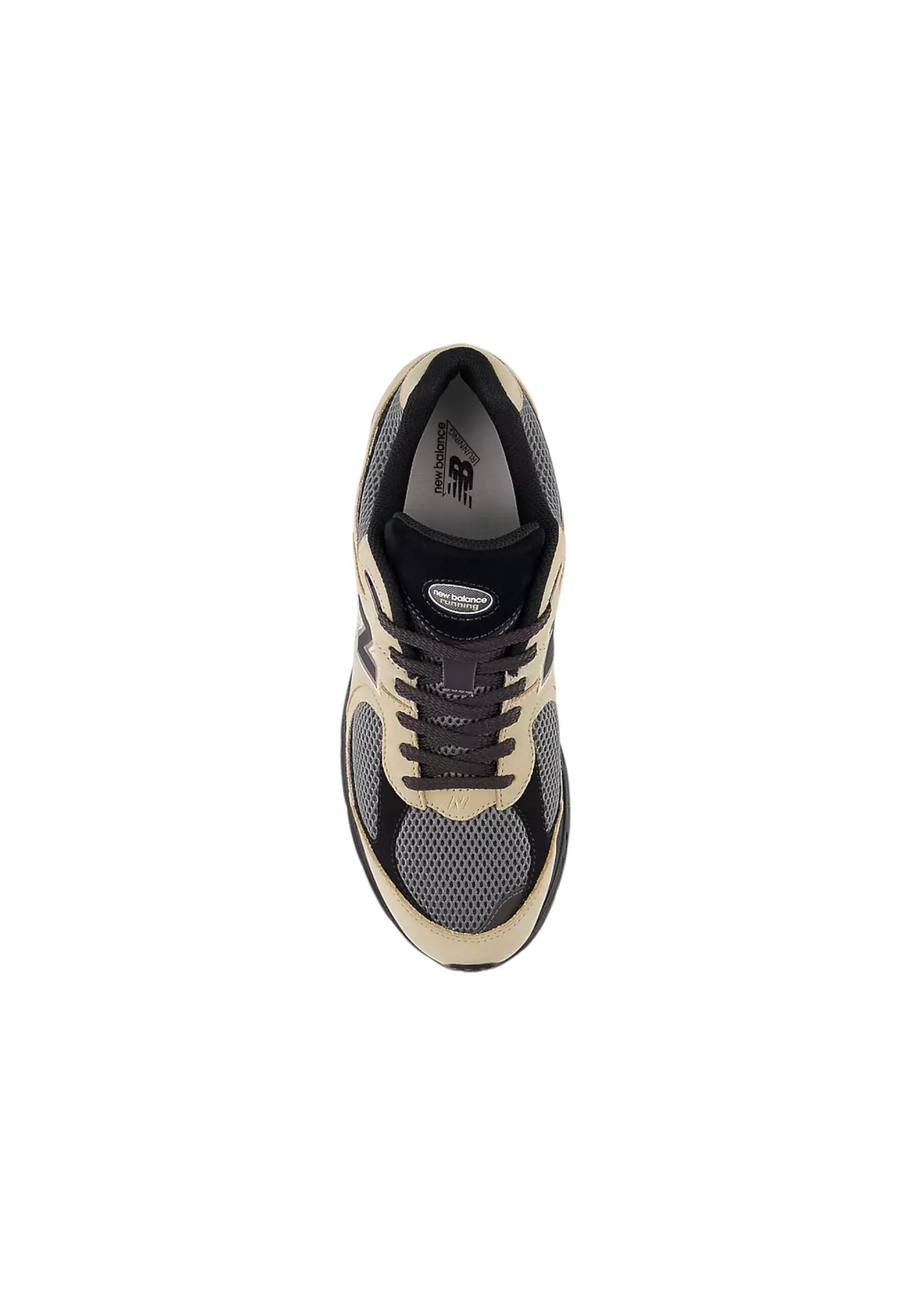 Sneakers Heren New Balance Beige U20026PU 3/5