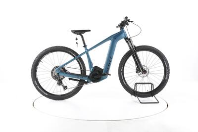 Ebike ricondizionata · Scott Axis eRIDE EVO · Ottime condizioni