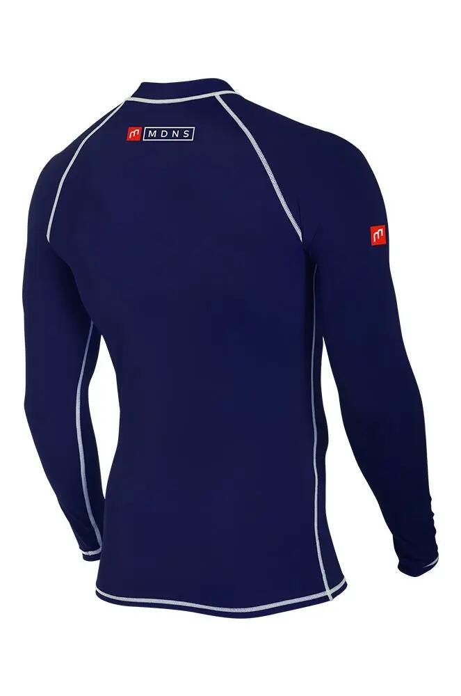 Colorblock - Lycra L/S UPF 50 Surf Enfant 2/2