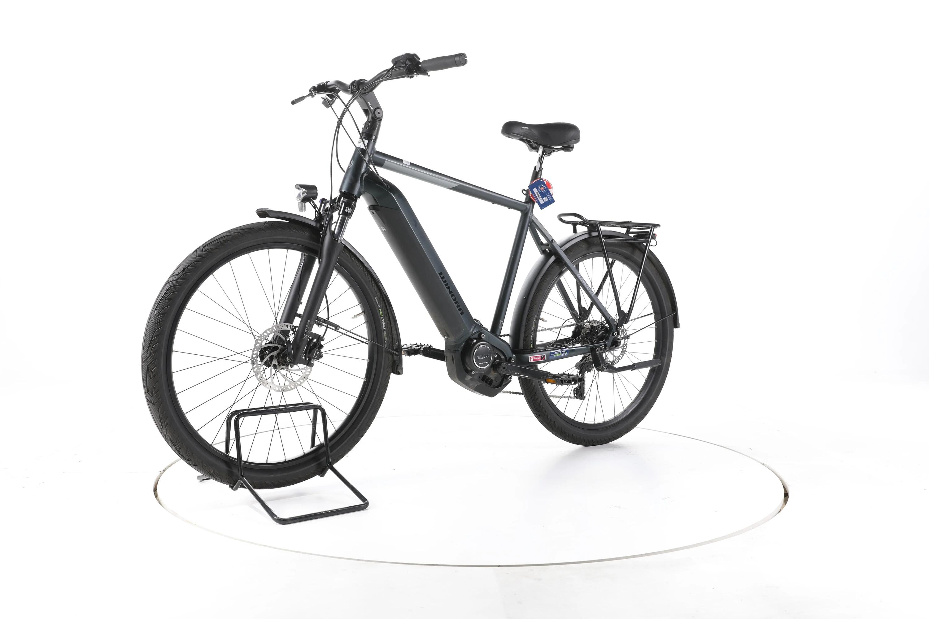 Ebike ricondizionata · Winora Yucatan 10 · Ottime condizioni 5/7