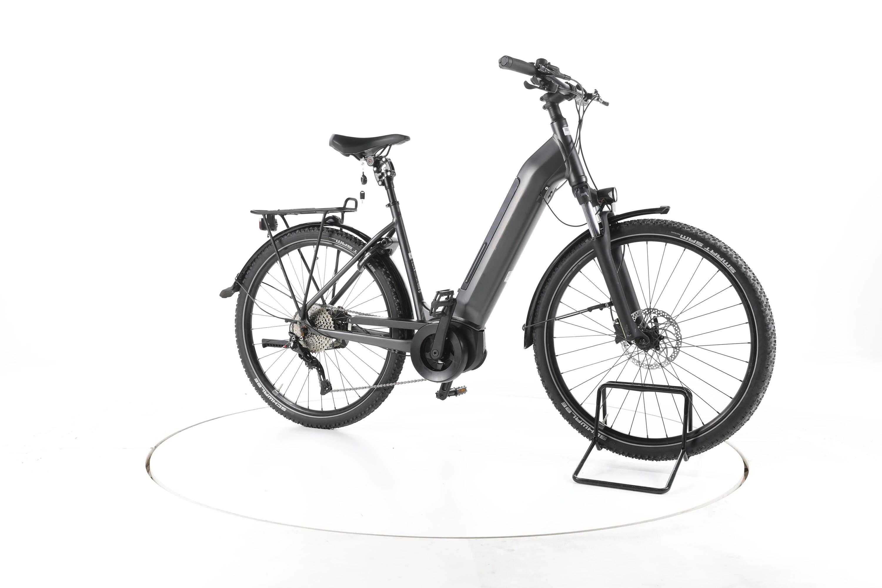 Refurbished - Focus Planet² 5.9 Trekking E-Bike  - In gutem Zustand 2/7