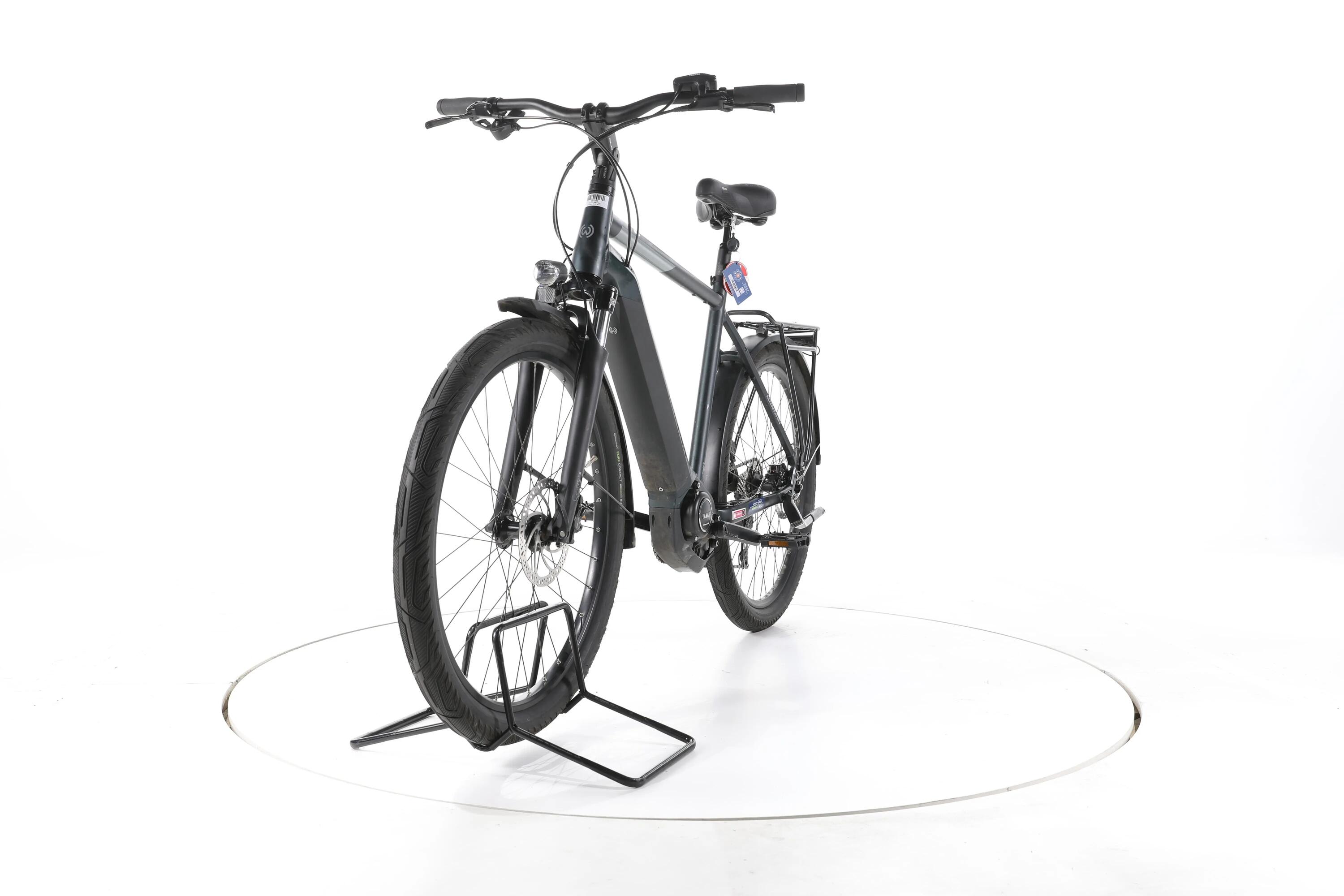 Ebike ricondizionata · Winora Yucatan 10 · Ottime condizioni 4/7