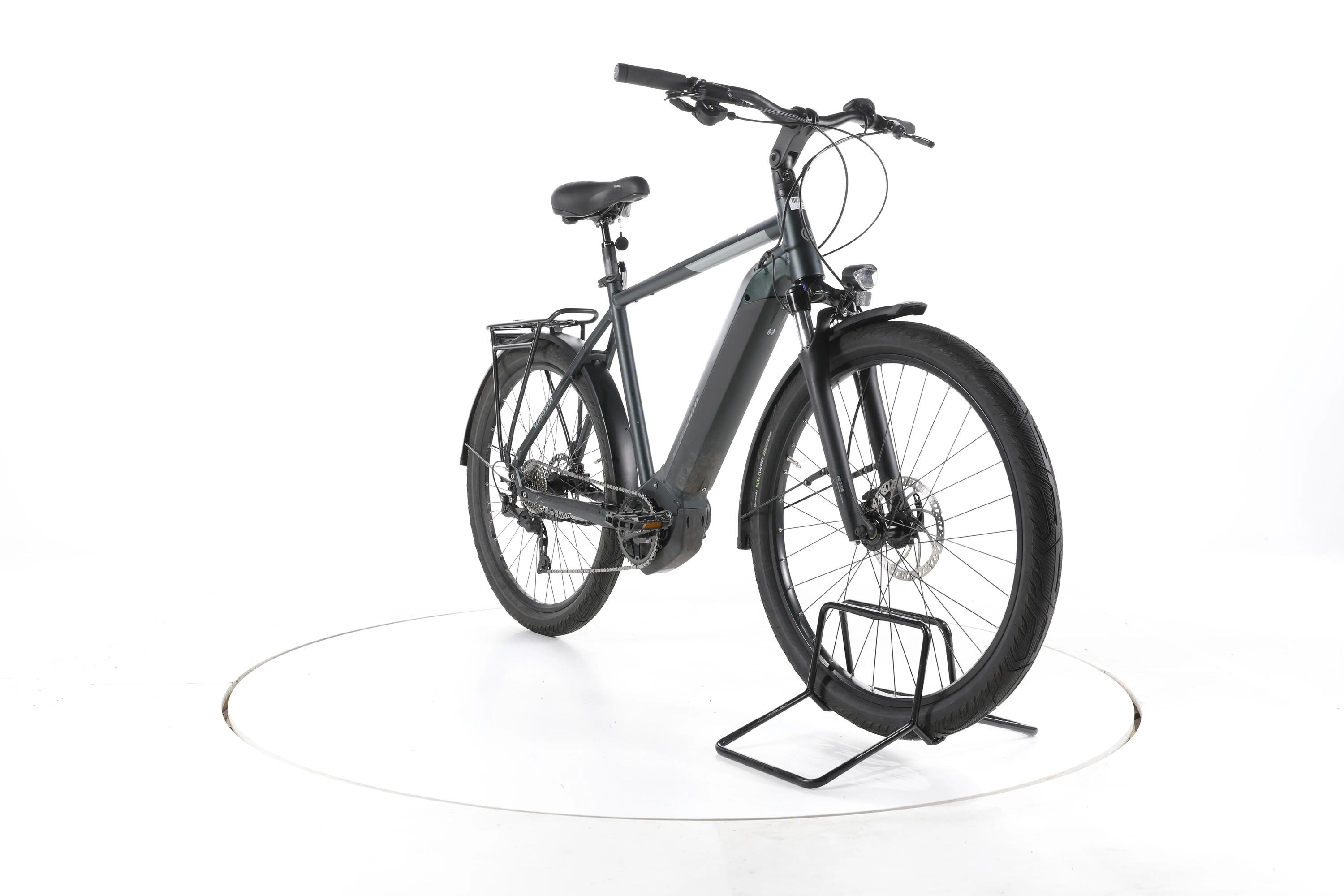 Ebike ricondizionata · Winora Yucatan 10 · Ottime condizioni 3/7