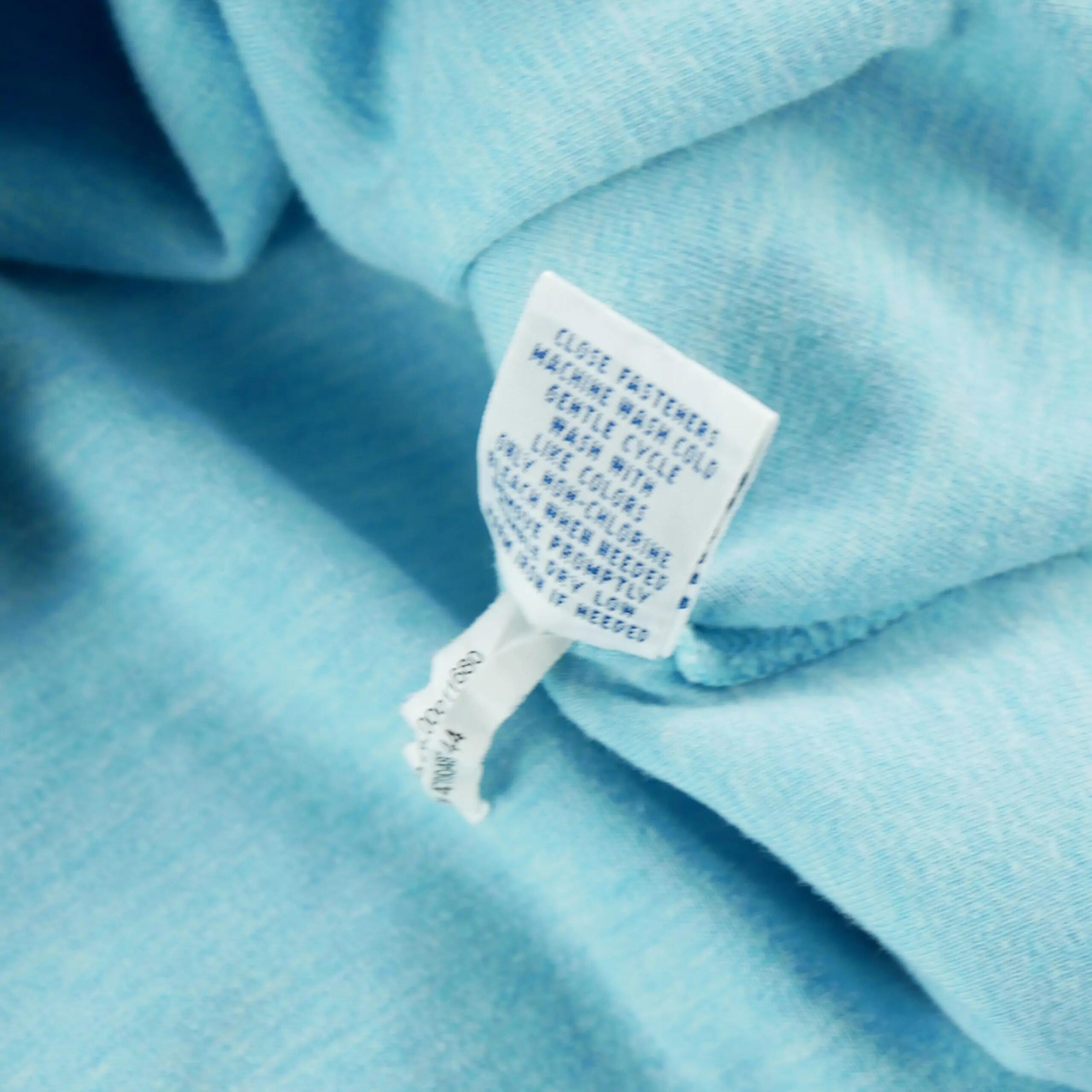 Tweedehands - Sweatshirt Homme 1/4 zip 100% coton - Zeer goede staat 8/8