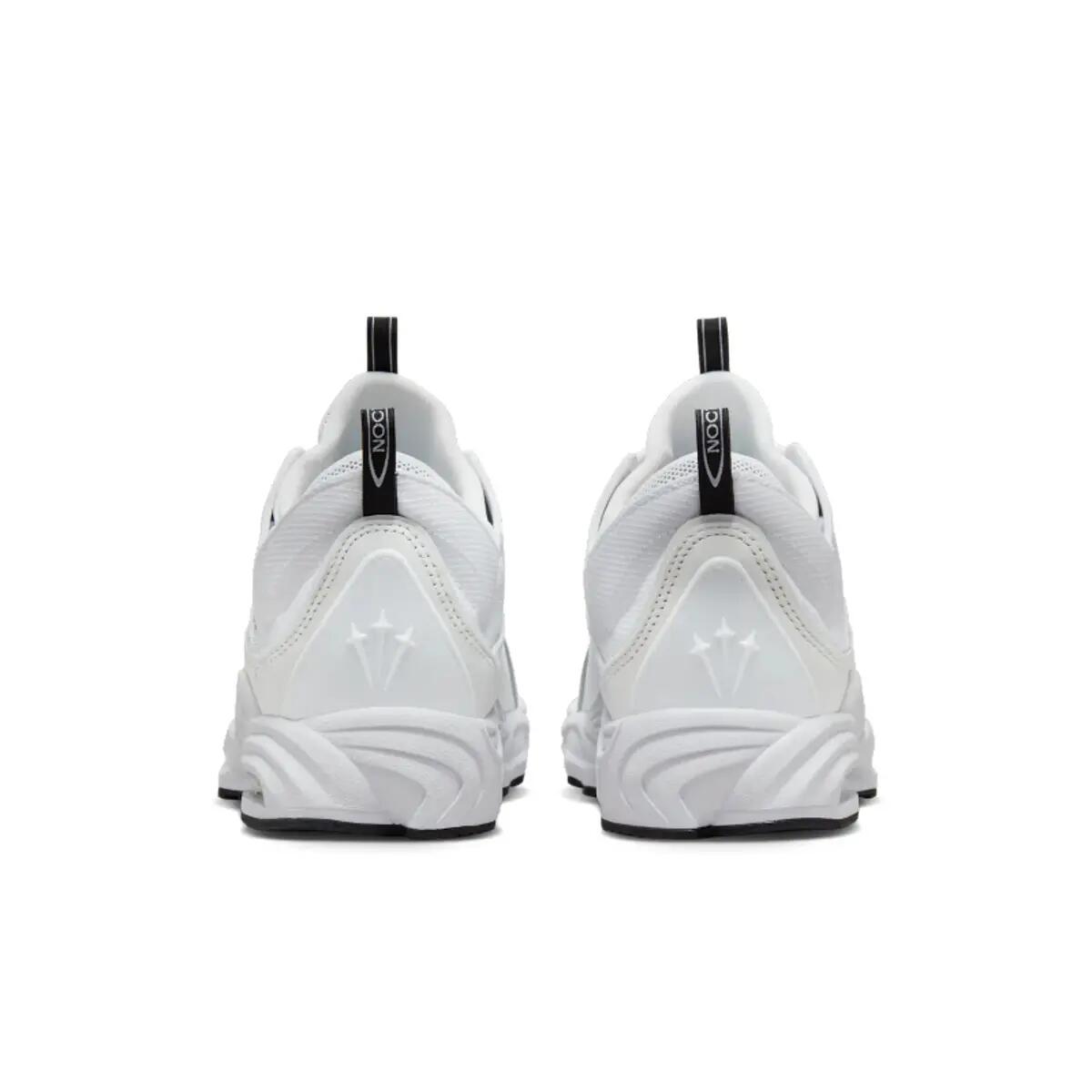 Nike Air Zoom Drive Drake Nocta Summit White 6/6