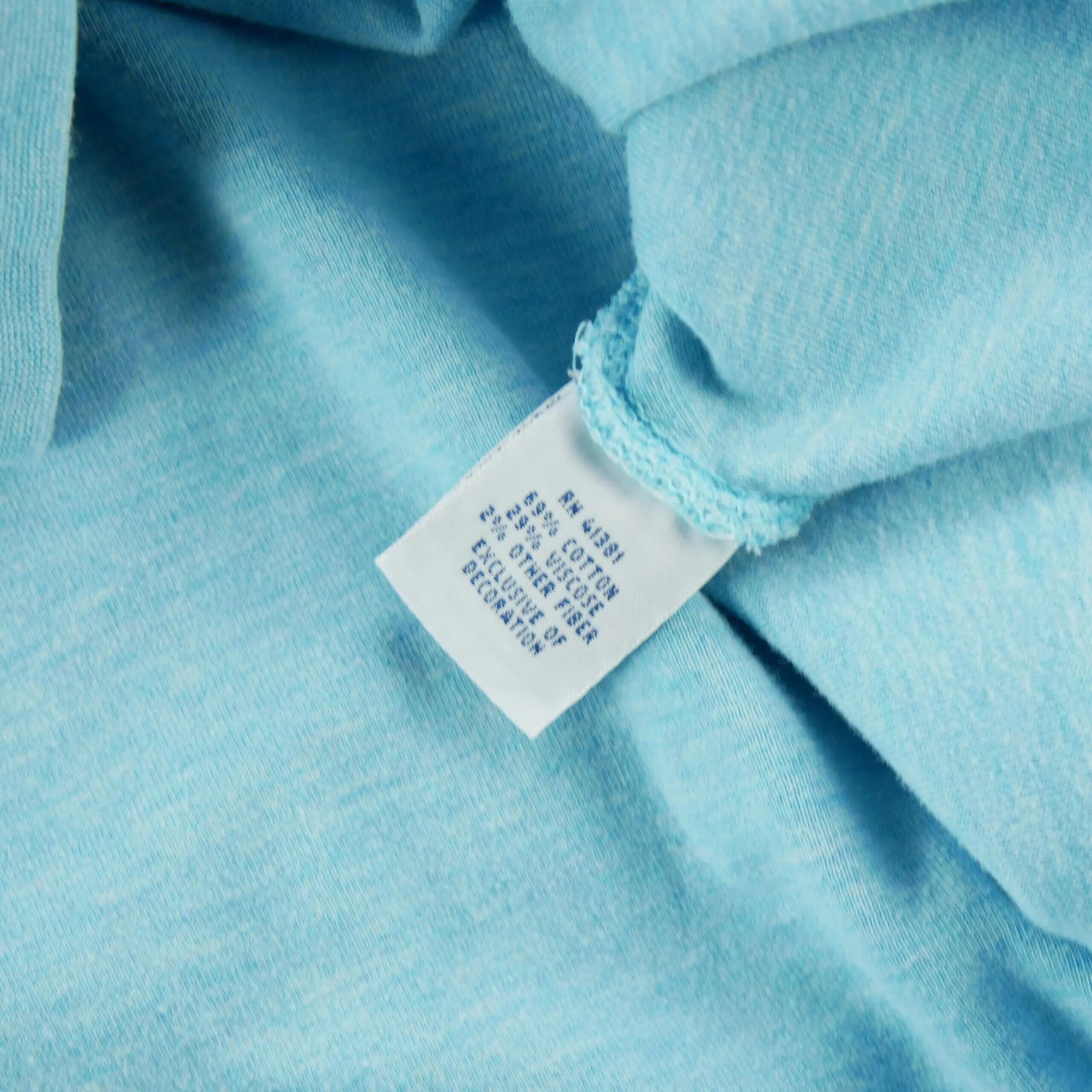 Tweedehands - Sweatshirt Homme 1/4 zip 100% coton - Zeer goede staat 7/8